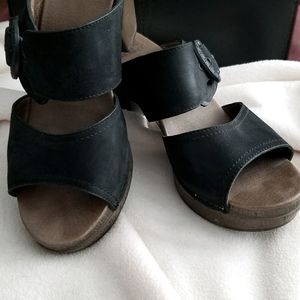 Dansko heels